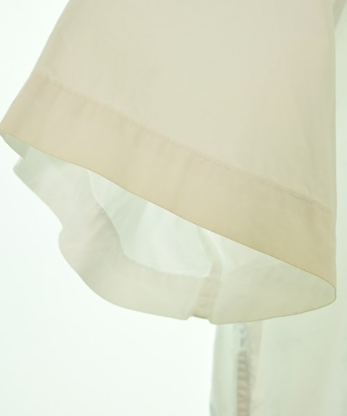 Pilgrim surf+Supply（ピルグリムサーフサプライ）カジュアルシャツ 白 サイズ:M メンズ/2200632950218