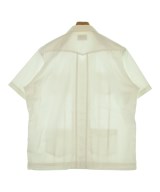 Pilgrim surf+Supply（ピルグリムサーフサプライ）カジュアルシャツ 白 サイズ:M メンズ/2200632950218