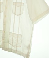 Pilgrim surf+Supply（ピルグリムサーフサプライ）カジュアルシャツ 白 サイズ:M メンズ/2200632950218