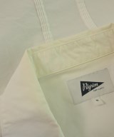 Pilgrim surf+Supply（ピルグリムサーフサプライ）カジュアルシャツ 白 サイズ:M メンズ/2200632950218
