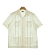 Pilgrim surf+Supply カジュアルシャツ