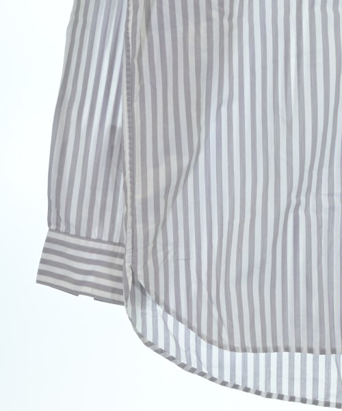 Pilgrim surf+Supply（ピルグリムサーフサプライ）カジュアルシャツ グレー サイズ:XS メンズ/2200604678126