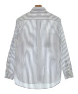 Pilgrim surf+Supply（ピルグリムサーフサプライ）カジュアルシャツ グレー サイズ:XS メンズ/2200604678126