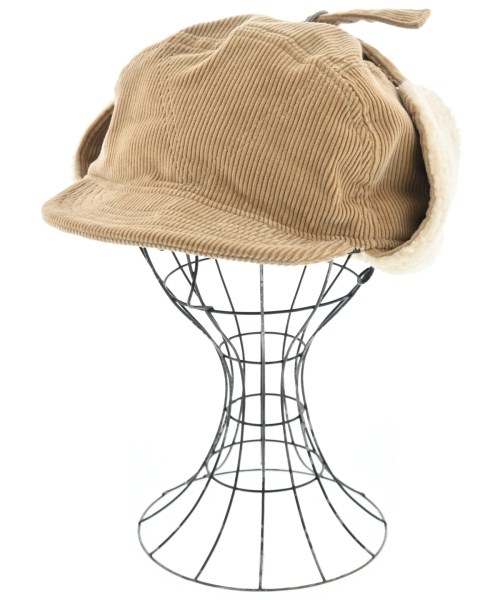 ピルグリムサーフサプライ(Pilgrim surf+Supply)のPilgrim surf+Supply 帽子（その他）