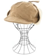 Pilgrim surf+Supply 帽子（その他）