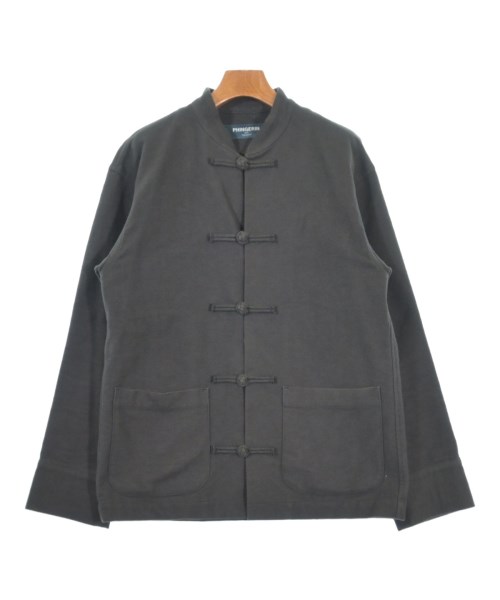 ピルグリムサーフサプライ(Pilgrim surf+Supply)のPilgrim surf+Supply ブルゾン（その他）