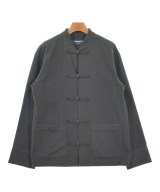 Pilgrim surf+Supply（ピルグリムサーフサプライ）その他 茶 サイズ:M メンズ/2200610701320