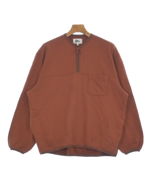 ピルグリムサーフサプライ(Pilgrim surf+Supply)のPilgrim surf+Supply スウェット