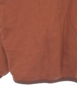Pilgrim surf+Supply（ピルグリムサーフサプライ）スウェット 茶 サイズ:M メンズ/2200606837446