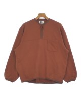 Pilgrim surf+Supply スウェット