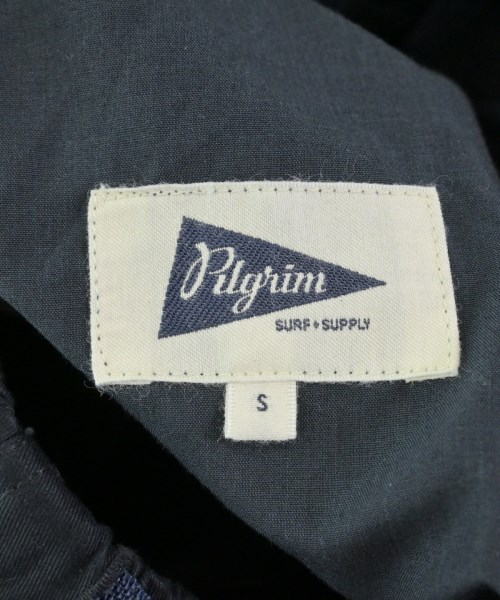 Pilgrim surf+Supply（ピルグリムサーフサプライ）その他 紺 サイズ:S メンズ/2200608986128