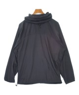 Pilgrim surf+Supply（ピルグリムサーフサプライ）マウンテンパーカー 黒 サイズ:S メンズ/2200609198032