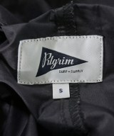 Pilgrim surf+Supply（ピルグリムサーフサプライ）マウンテンパーカー 黒 サイズ:S メンズ/2200609198032