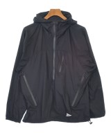 Pilgrim surf+Supply マウンテンパーカー