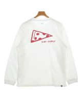 Pilgrim surf+Supply（ピルグリムサーフサプライ）Tシャツ・カットソー 白 サイズ:M メンズ/2200618259045
