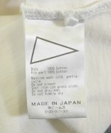 Pilgrim surf+Supply（ピルグリムサーフサプライ）Tシャツ・カットソー 白 サイズ:M メンズ/2200618259045
