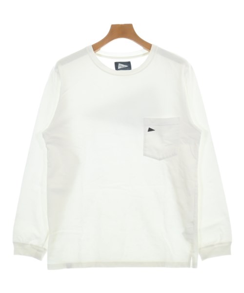 ピルグリムサーフサプライ(Pilgrim surf+Supply)のPilgrim surf+Supply Tシャツ・カットソー