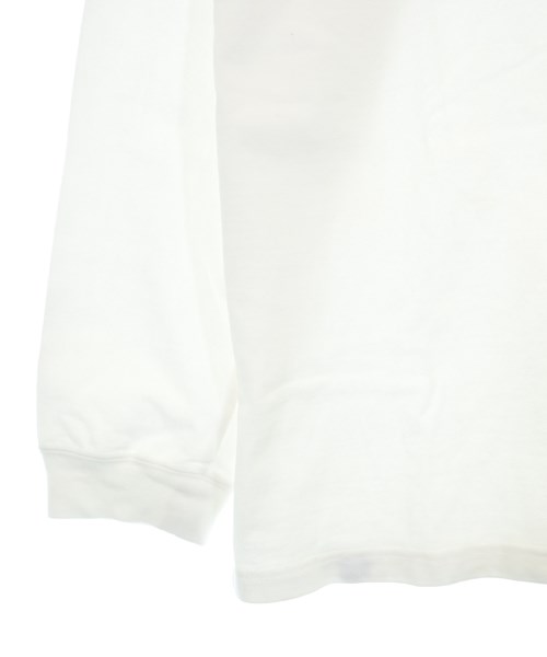 Pilgrim surf+Supply（ピルグリムサーフサプライ）Tシャツ・カットソー 白 サイズ:S メンズ/2200618259052