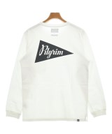 Pilgrim surf+Supply（ピルグリムサーフサプライ）Tシャツ・カットソー 白 サイズ:S メンズ/2200618259052