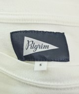 Pilgrim surf+Supply（ピルグリムサーフサプライ）Tシャツ・カットソー 白 サイズ:S メンズ/2200618259052