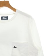 Pilgrim surf+Supply（ピルグリムサーフサプライ）Tシャツ・カットソー 白 サイズ:S メンズ/2200618259052