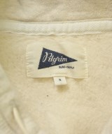 Pilgrim surf+Supply（ピルグリムサーフサプライ）パーカー グレー サイズ:S メンズ/2200619935023
