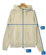 Pilgrim surf+Supply（ピルグリムサーフサプライ）パーカー グレー サイズ:S メンズ/2200619935023