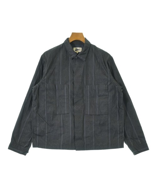 ピルグリムサーフサプライ(Pilgrim surf+Supply)のPilgrim surf+Supply ミリタリーブルゾン