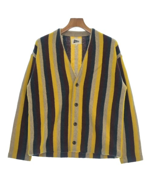 ピルグリムサーフサプライ(Pilgrim surf+Supply)のPilgrim surf+Supply カーディガン