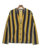 Pilgrim surf+Supply カーディガン