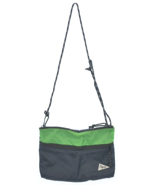 ピルグリムサーフサプライ(Pilgrim surf+Supply)のPilgrim surf+Supply ショルダーバッグ