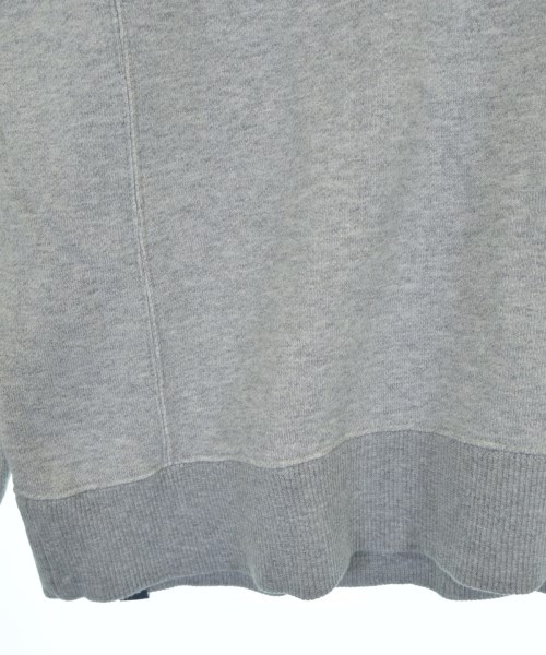 Pilgrim surf+Supply（ピルグリムサーフサプライ）スウェット グレー サイズ:M メンズ/2200607760033