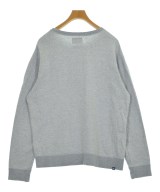 Pilgrim surf+Supply（ピルグリムサーフサプライ）スウェット グレー サイズ:M メンズ/2200607760033