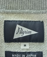 Pilgrim surf+Supply（ピルグリムサーフサプライ）スウェット グレー サイズ:M メンズ/2200607760033