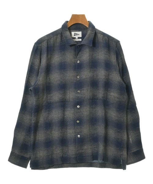 ピルグリムサーフサプライ(Pilgrim surf+Supply)のPilgrim surf+Supply カジュアルシャツ