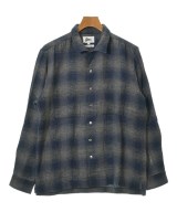 Pilgrim surf+Supply カジュアルシャツ