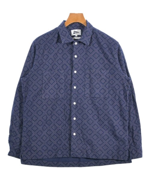 ピルグリムサーフサプライ(Pilgrim surf+Supply)のPilgrim surf+Supply カジュアルシャツ