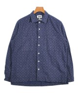Pilgrim surf+Supply カジュアルシャツ