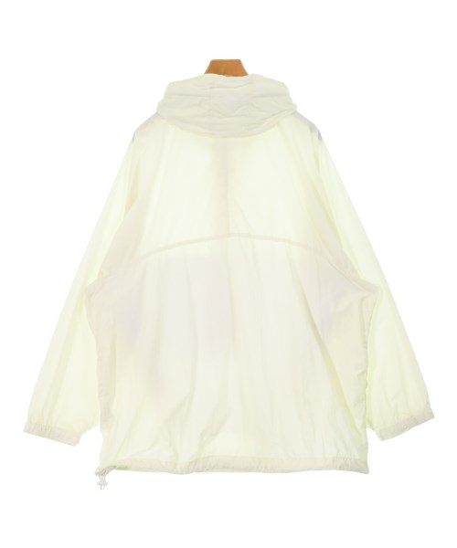 Pilgrim surf+Supply（ピルグリムサーフサプライ）ブルゾン 白 サイズ:XL メンズ/2200672889172