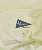 Pilgrim surf+Supply（ピルグリムサーフサプライ）ブルゾン 白 サイズ:XL メンズ/2200672889172