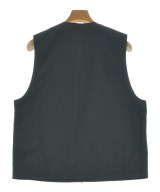 Pilgrim surf+Supply（ピルグリムサーフサプライ）カジュアルシャツ 黒 サイズ:S メンズ/2200670298181