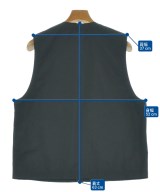 Pilgrim surf+Supply（ピルグリムサーフサプライ）カジュアルシャツ 黒 サイズ:S メンズ/2200670298181