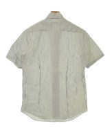 Pilgrim surf+Supply（ピルグリムサーフサプライ）カジュアルシャツ 白 サイズ:S メンズ/2200670385065