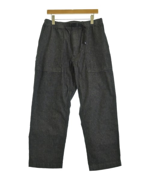 Pilgrim surf+Supply(ピルグリムサーフサプライ)デニムパンツ 紺 サイズ:M/2200674583030