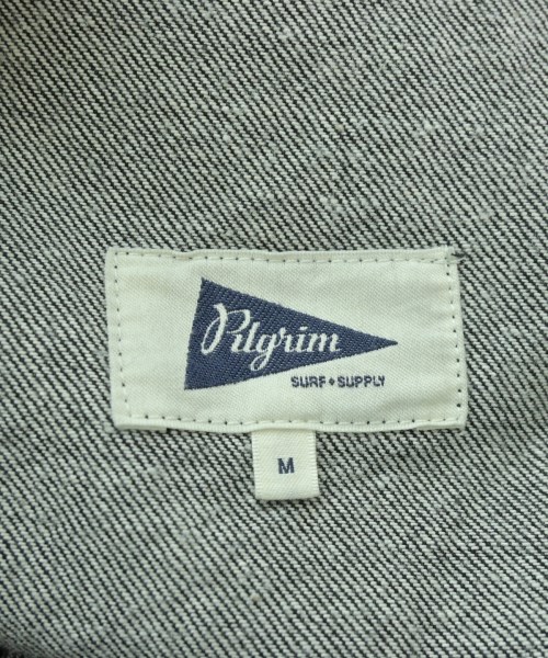 Pilgrim surf+Supply（ピルグリムサーフサプライ）デニムパンツ 紺 サイズ:M メンズ/2200674583030