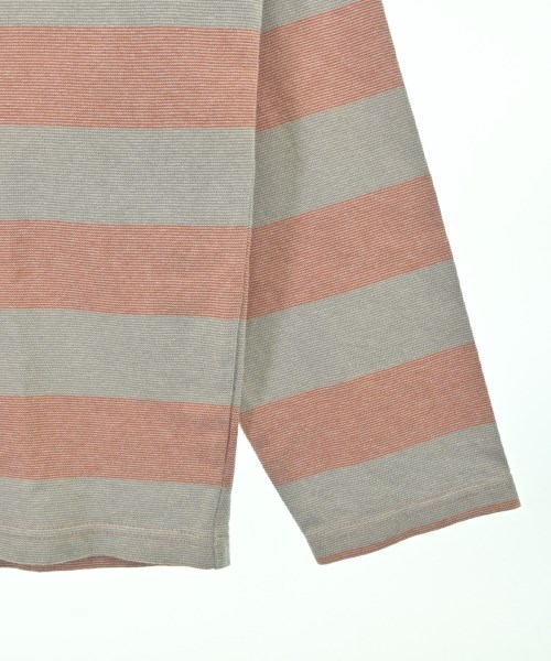 Pilgrim surf+Supply（ピルグリムサーフサプライ）Tシャツ・カットソー 赤 サイズ:S メンズ/2200677574028