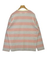 Pilgrim surf+Supply（ピルグリムサーフサプライ）Tシャツ・カットソー 赤 サイズ:S メンズ/2200677574028