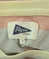 Pilgrim surf+Supply（ピルグリムサーフサプライ）Tシャツ・カットソー 赤 サイズ:S メンズ/2200677574028
