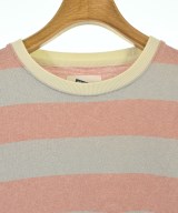 Pilgrim surf+Supply（ピルグリムサーフサプライ）Tシャツ・カットソー 赤 サイズ:S メンズ/2200677574028