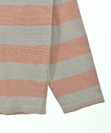 Pilgrim surf+Supply（ピルグリムサーフサプライ）Tシャツ・カットソー 赤 サイズ:S メンズ/2200677574028